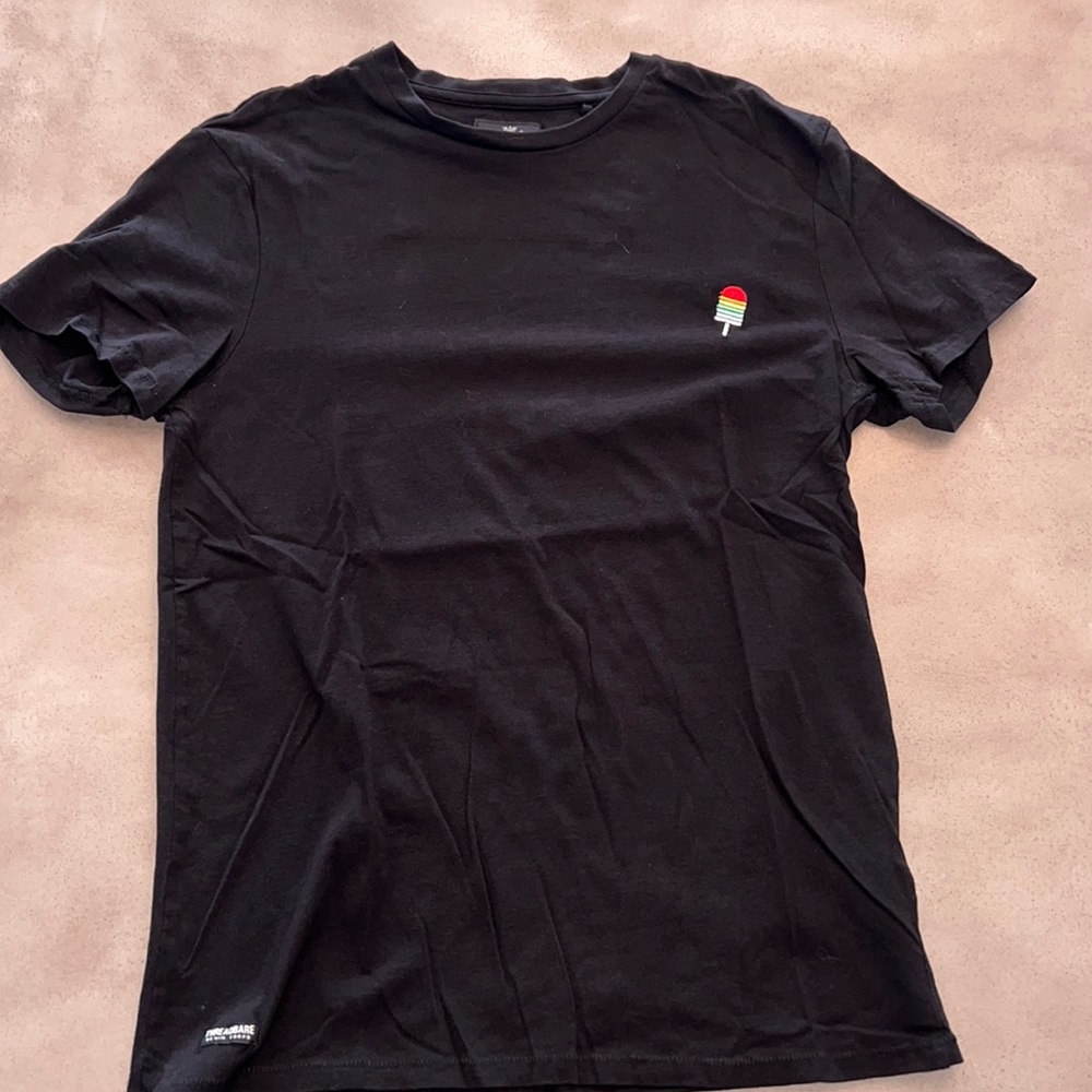 😎 Threadbare T